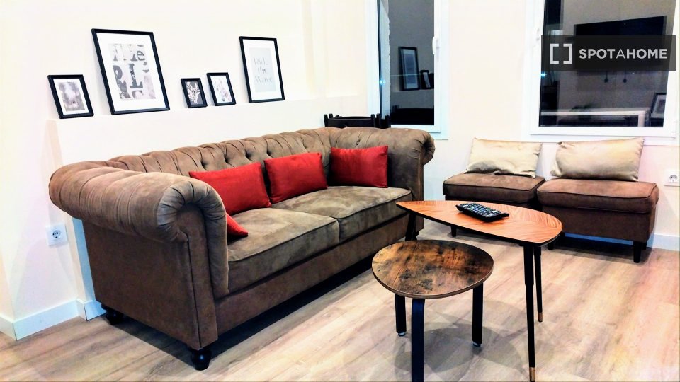 Apartment Madrid, 3 beds, 70m² — photo 9