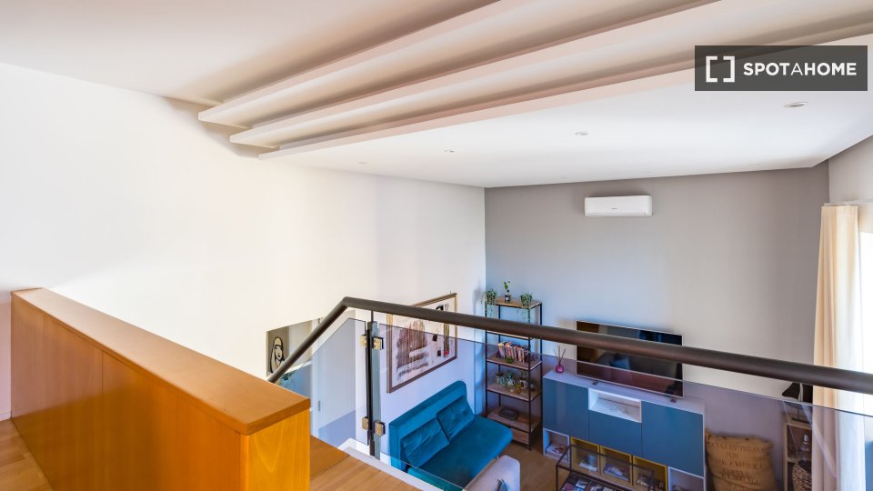 Apartment Naples, 1 bed, 50m² — photo 15