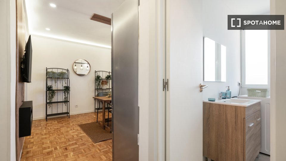 Apartment Madrid, 3 beds, 70m² — photo 4