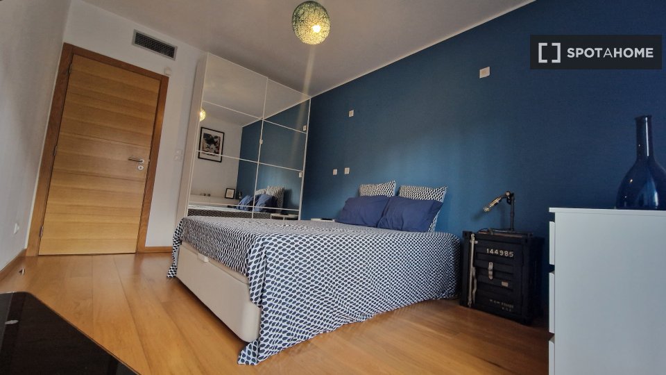 Apartment Lisbon, 1 bed, 75m² — photo 4