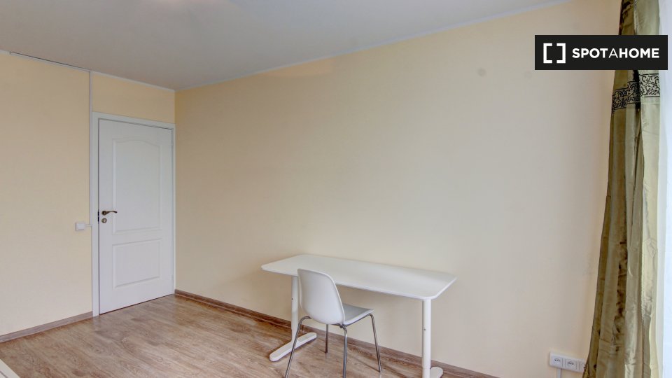 Double room Vilnius, 5 beds, 77m² — photo 12