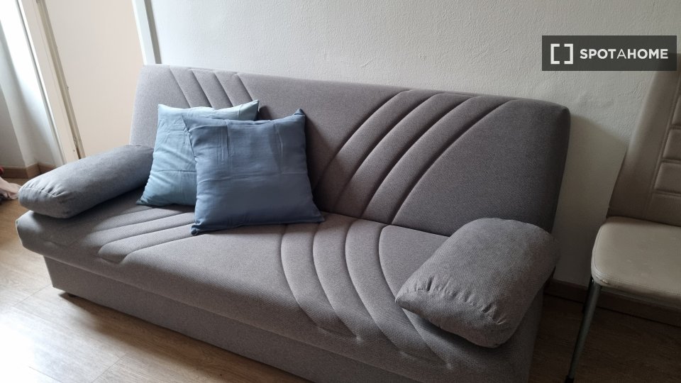 Apartment Milan, 1 bed, 42m² — photo 9