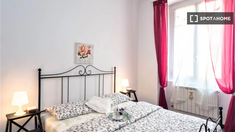 Apartment Genoa, 1 bed — photo 9