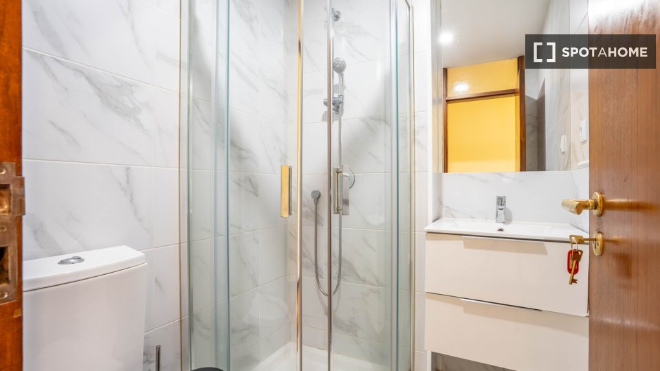 Double room Porto, 6 beds — photo 11