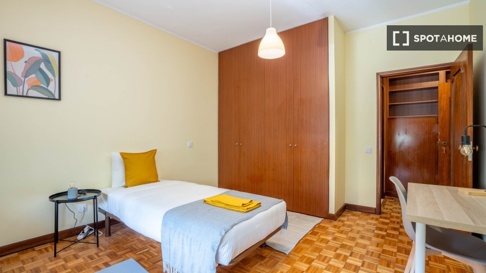 Double room Porto, 6 beds — photo 4