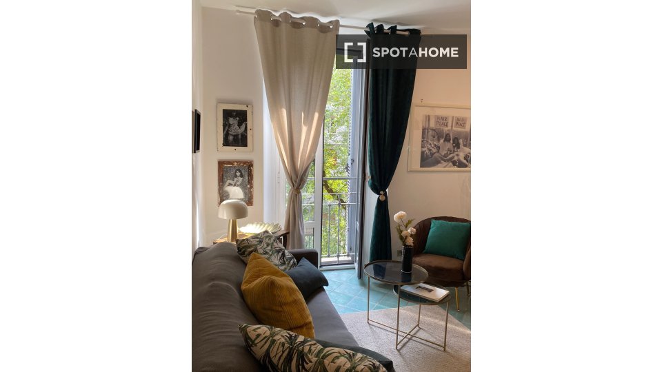 Apartment mono Milan, 68m² — photo 51