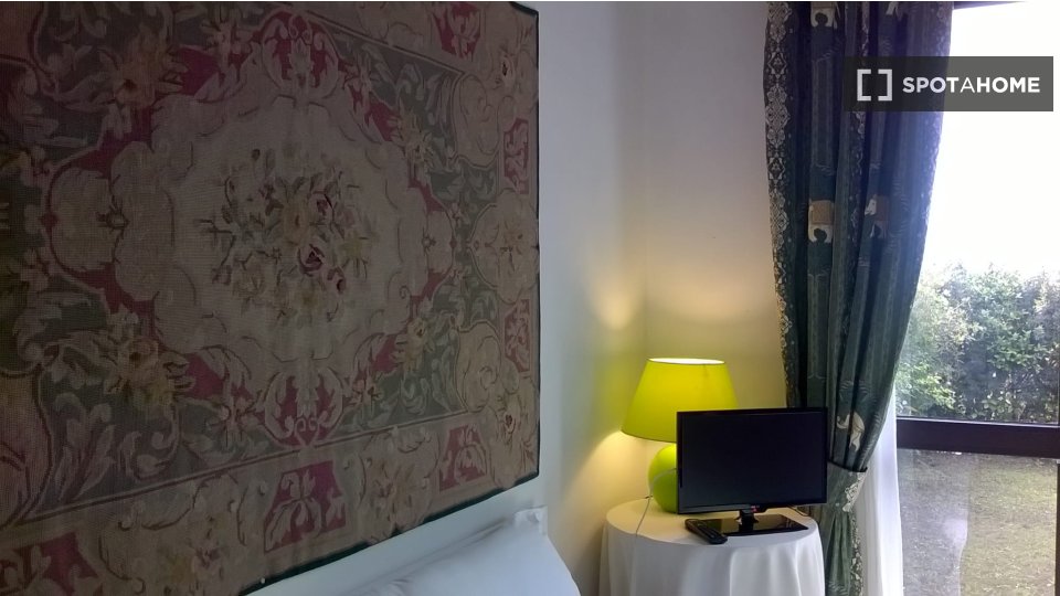 Apartment mono Rome — photo 7