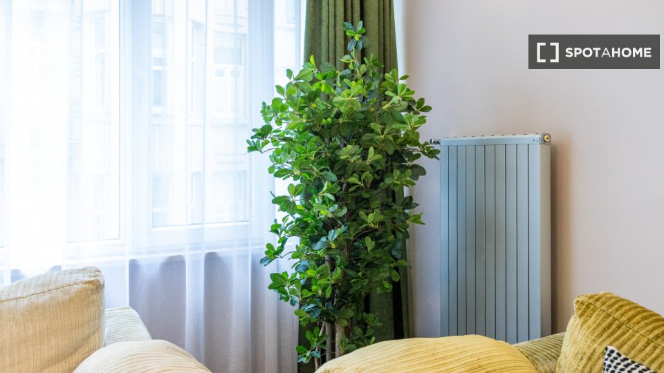 Apartment Istanbul, 1 bed — photo 18