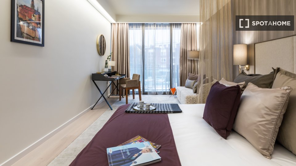Apartment London, 1 bed, 30m² — photo 5