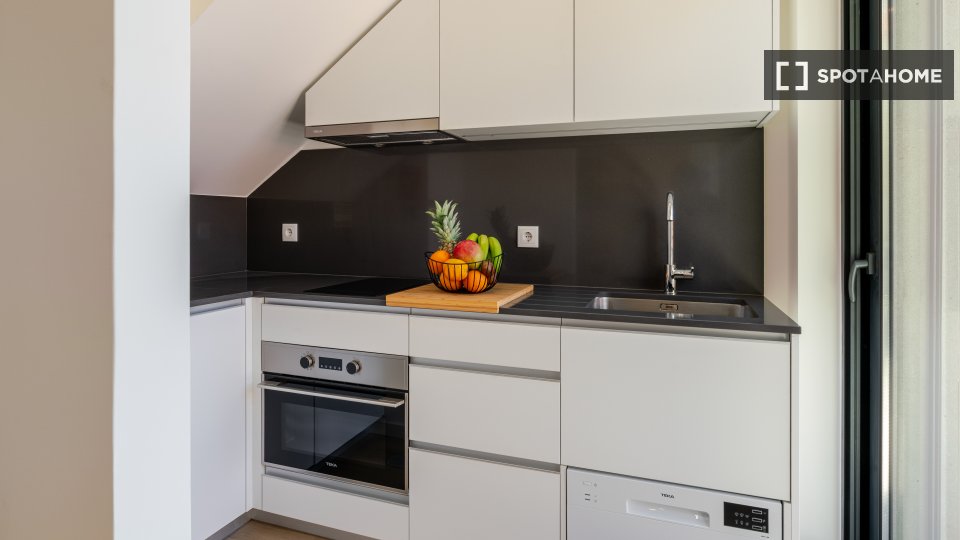 Apartment mono Porto — photo 6