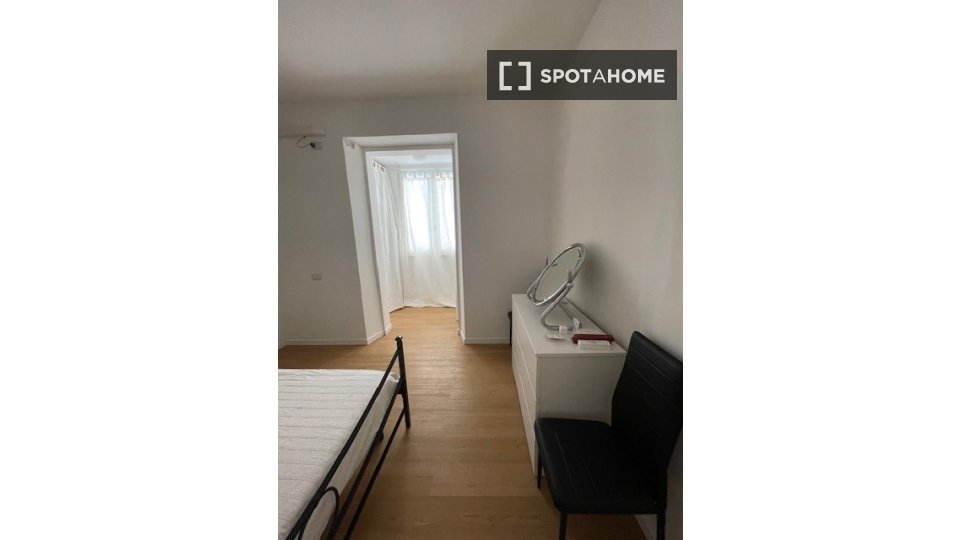 Appartamento Roma, 1 camera, 60m² — foto 11