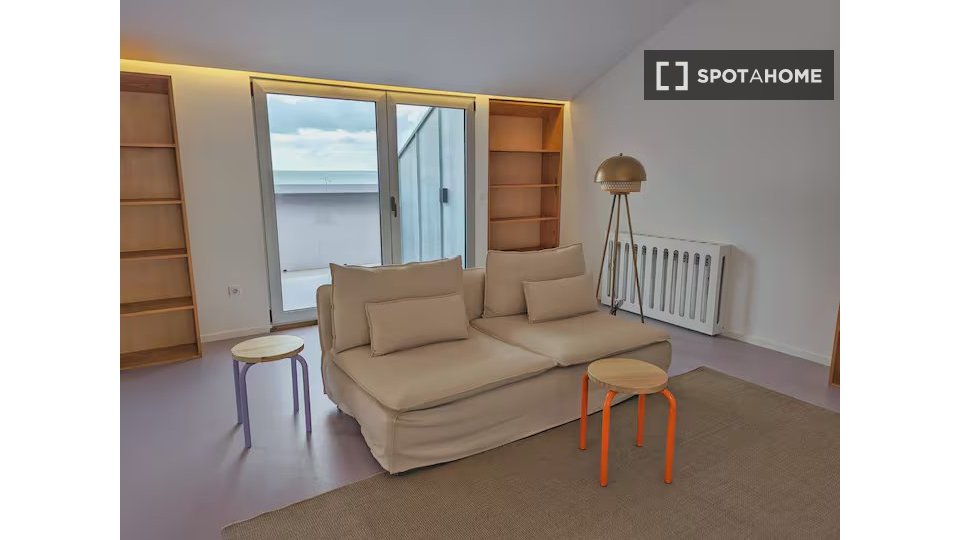 Apartment Lisbon, 2 beds — photo 3
