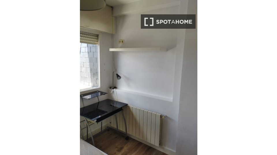 Double room Madrid, 15 beds — photo 7