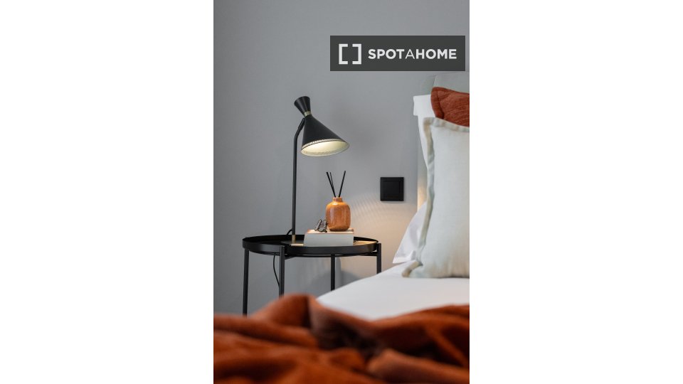 Apartment mono Porto, 25m² — photo 15