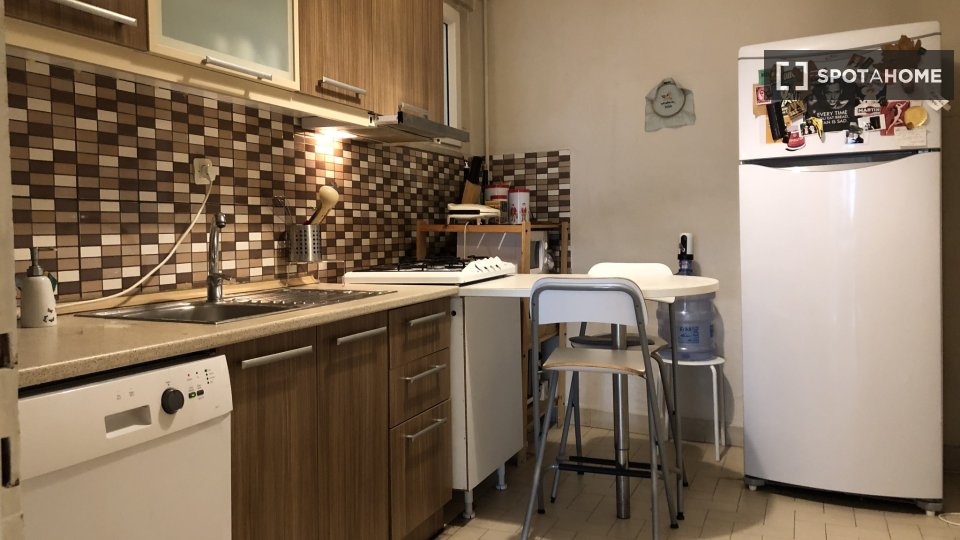 Double room Istanbul, 2 beds, 130m² — photo 7