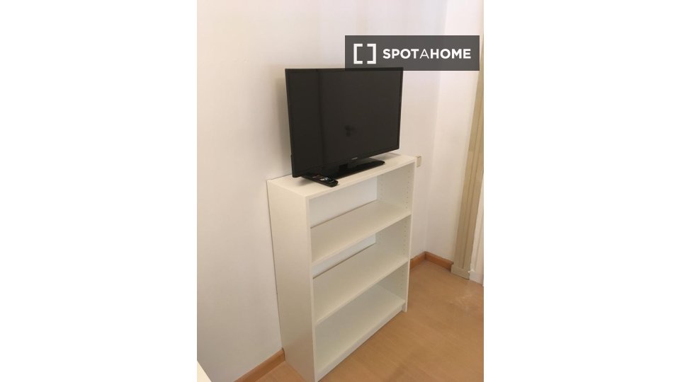 Double room Barcelona, 4 beds — photo 19