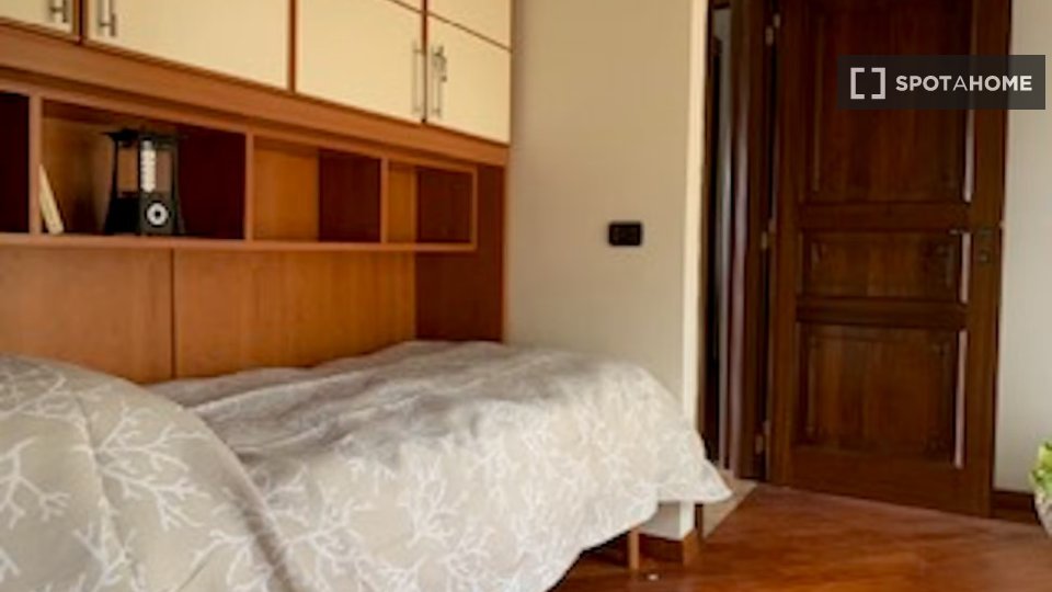 Apartment Rome, 3 beds, 120m² — photo 14