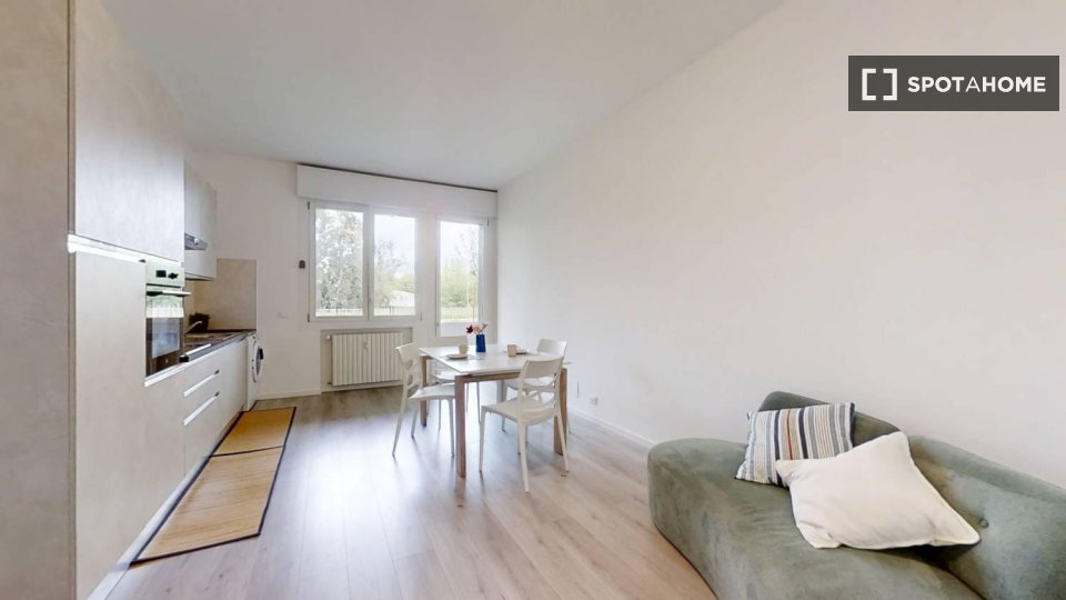 Double room Padua, 5 beds — photo 2
