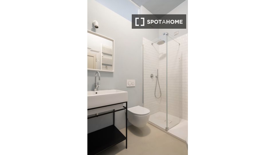Apartment Milan, 3 beds, 154m² — photo 16