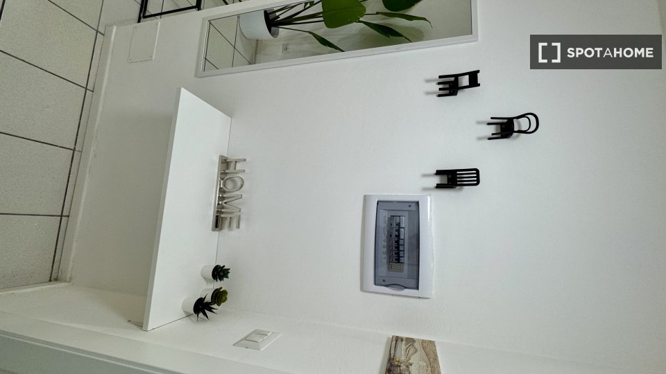 Apartment mono Milan, 50m² — photo 74