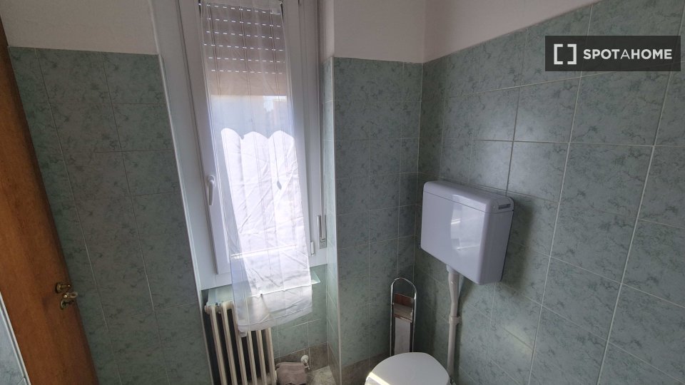 Apartment mono Milan, 34m² — photo 28