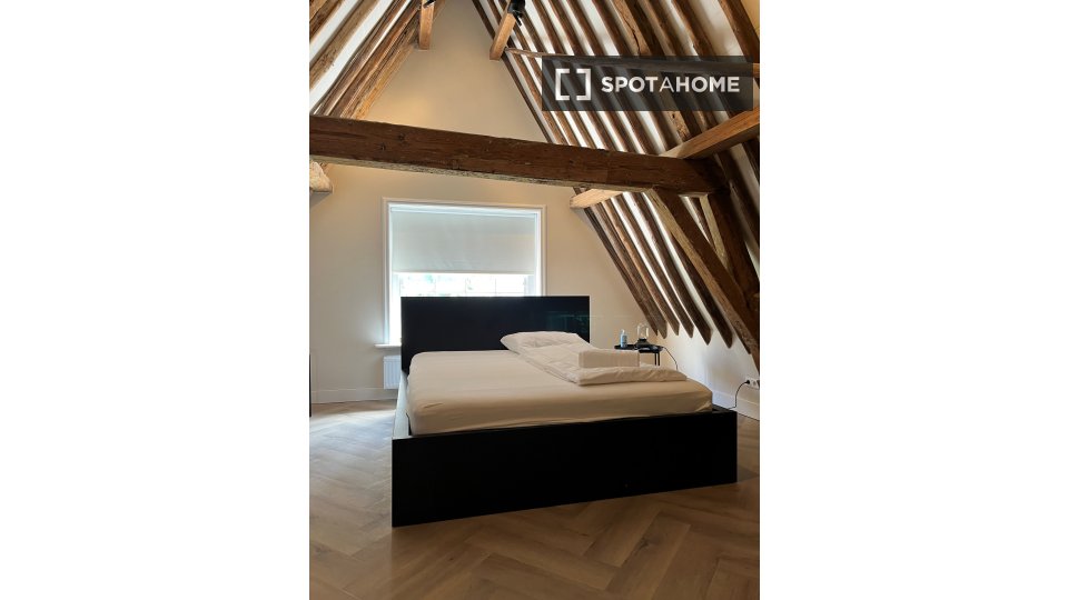 Apartment Amsterdam, 2 beds, 73m² — photo 8