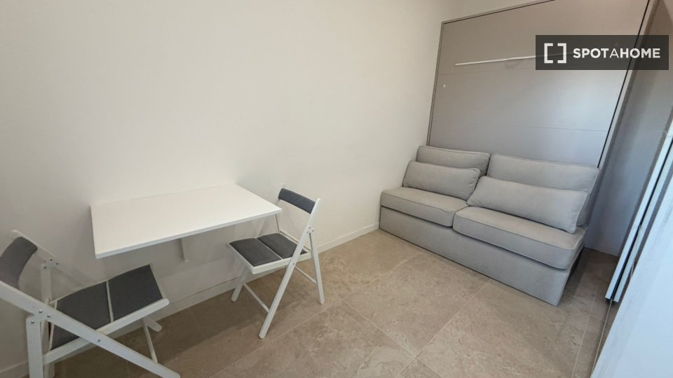 Apartment mono Milán, 20m² — foto 10
