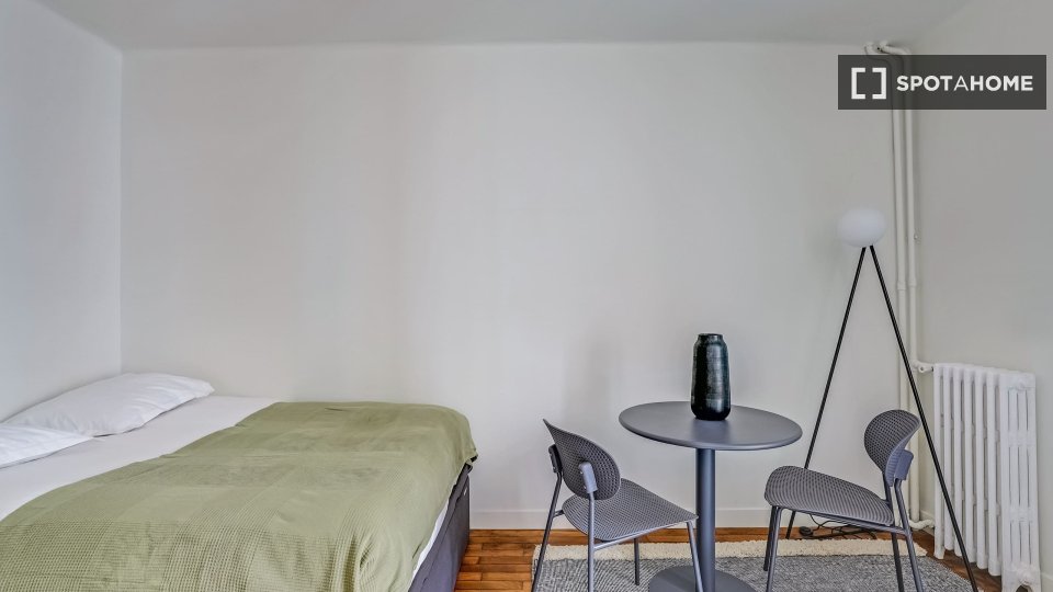 Apartment mono París, 23m² — foto 3