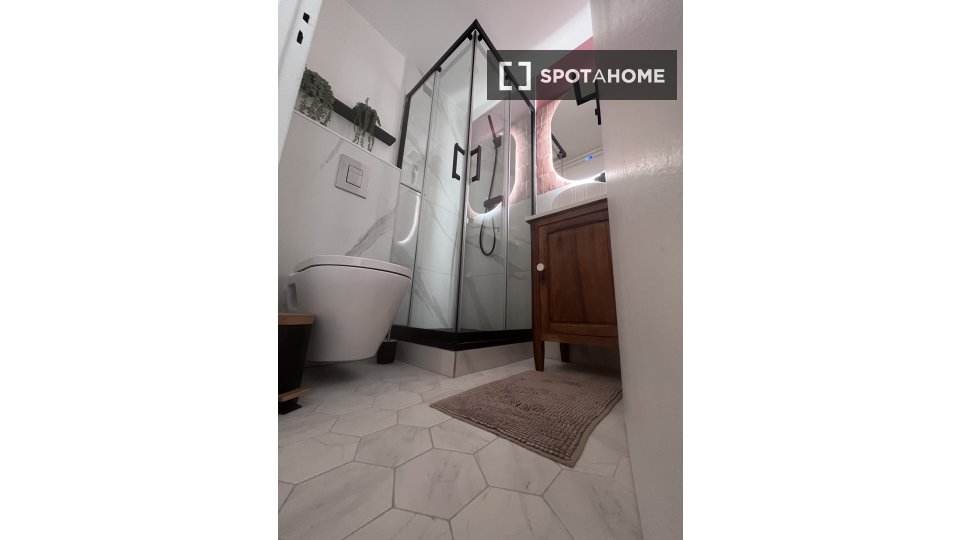 Apartment mono Paris, 25m² — photo 4