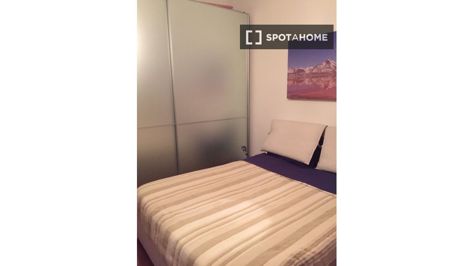 Apartment Milan, 1 bed, 55m² — photo 4