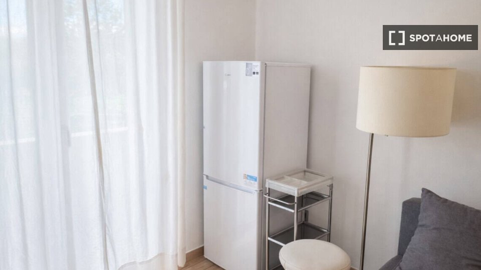 Apartment mono Milan, 50m² — photo 13