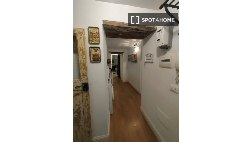 Apartment Naples, 1 bed, 45m² — photo 4