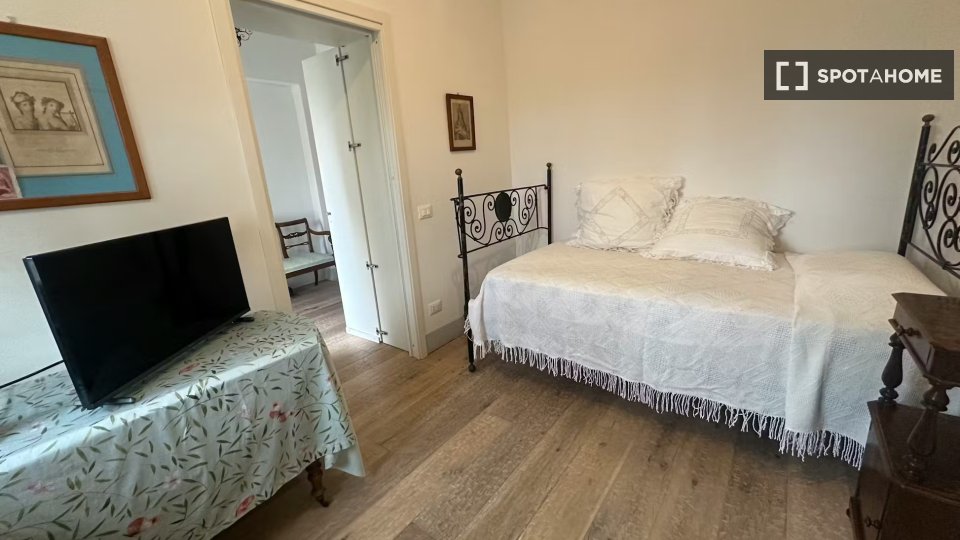 Apartment Florence, 3 beds — photo 12