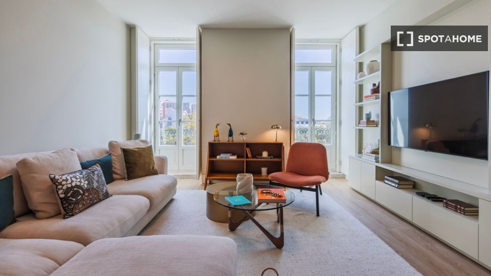 Apartment Lisbon, 3 beds — photo 14