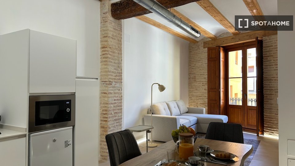 Apartment mono Valencia, 65m² — photo 11