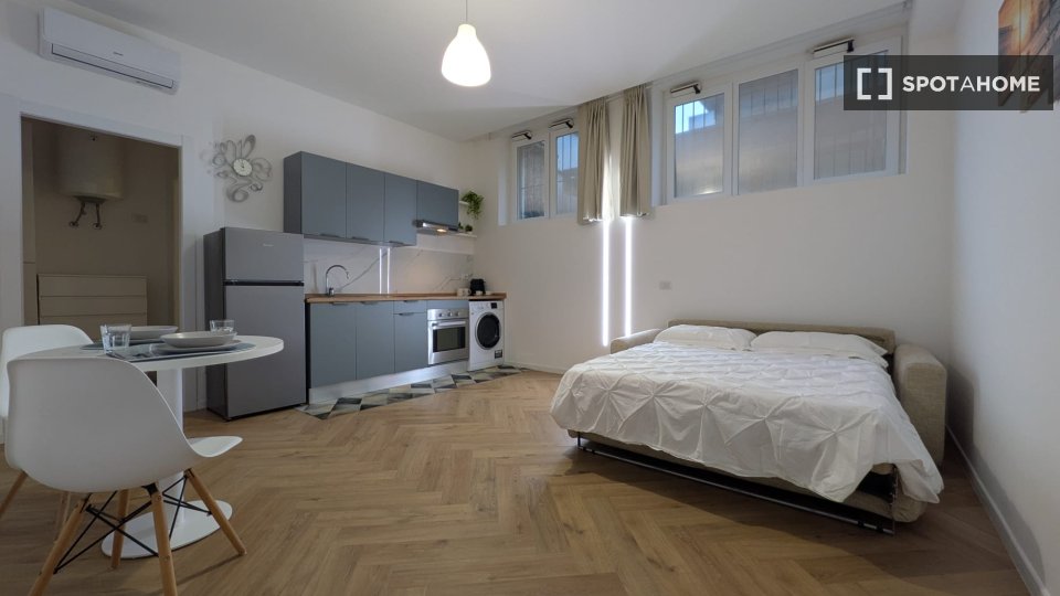 Apartment mono Milan — photo 15