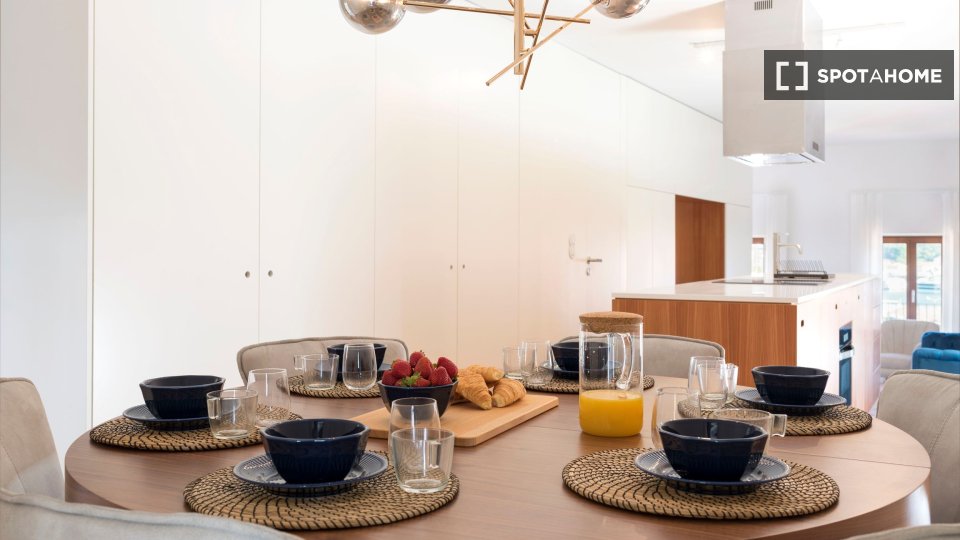 Apartment Porto, 2 beds — photo 1