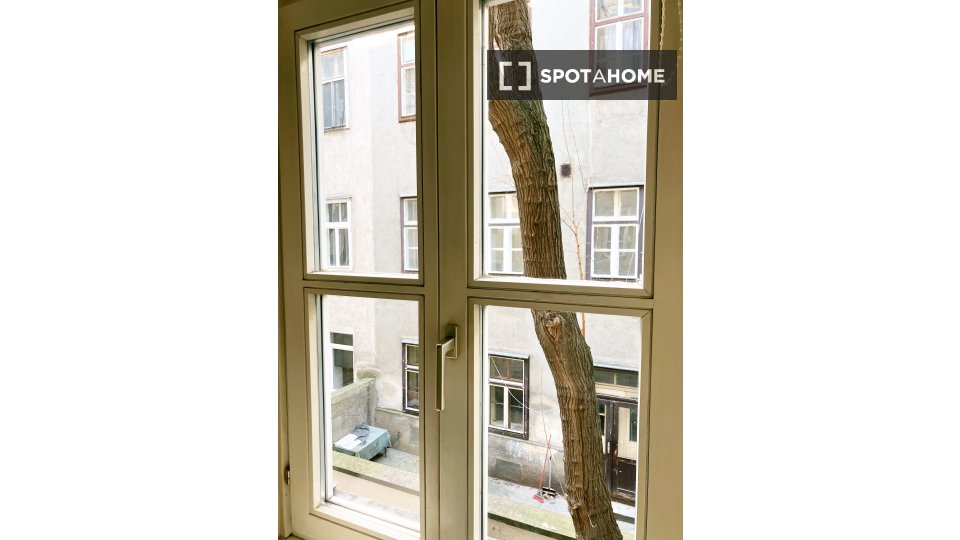 Apartment mono Vienna, 21m² — photo 21