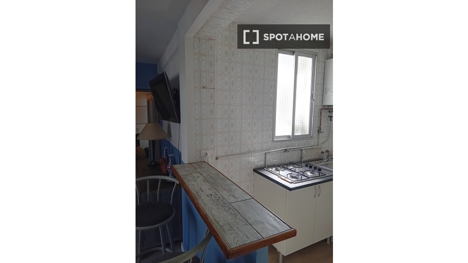 Apartment Madrid, 3 beds, 75m² — photo 22