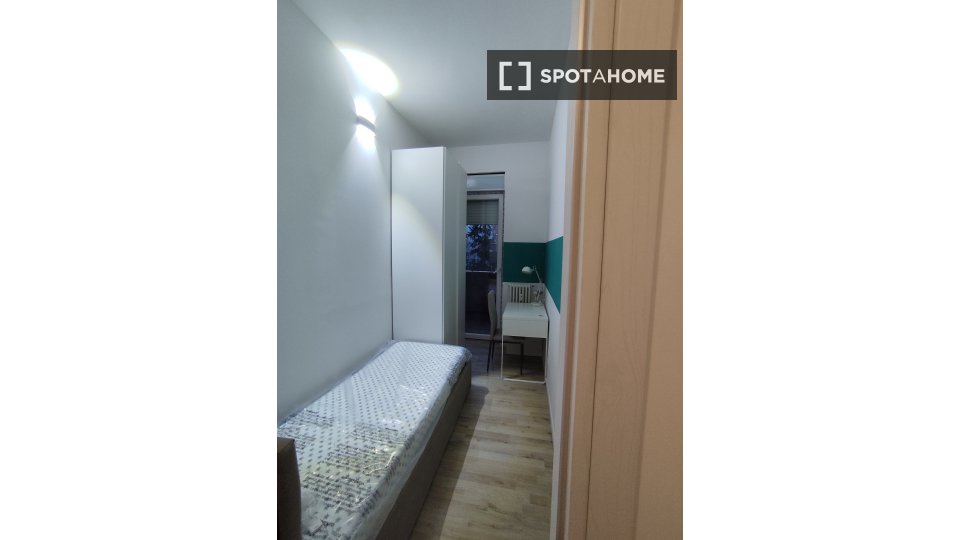 Double room Bologna, 8 beds, 150m² — photo 2