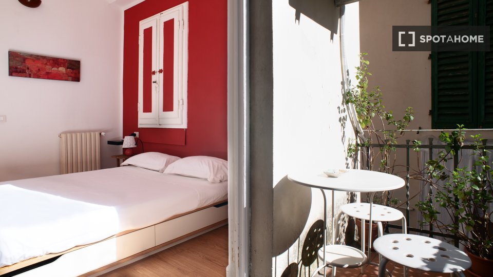 Apartment Florence, 1 bed — photo 7