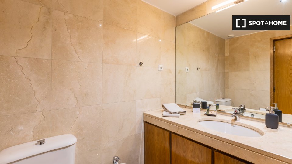 Apartment Porto, 1 bed — photo 10