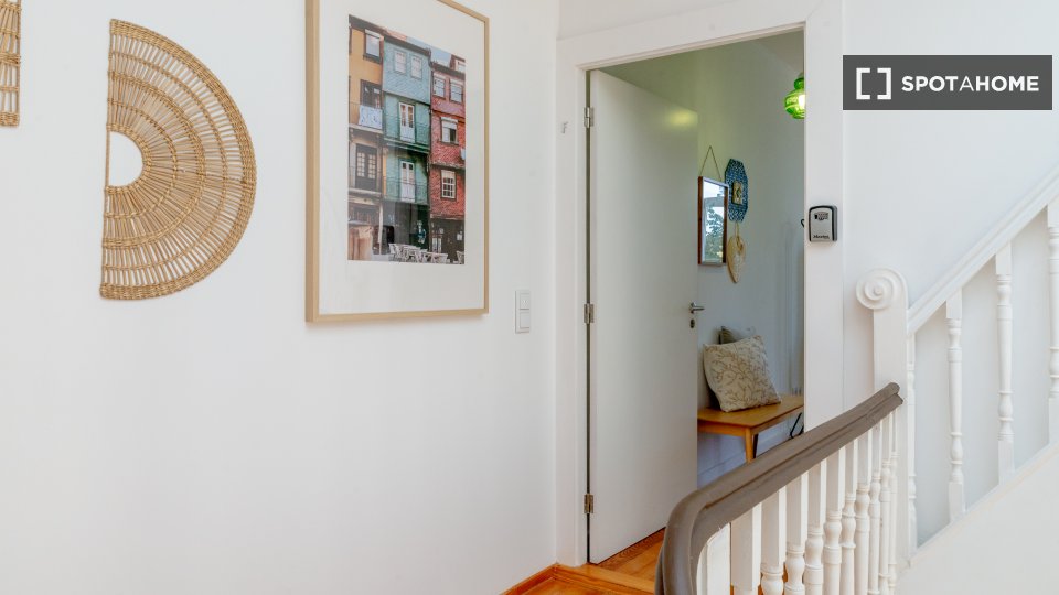 Apartment mono Porto, 43m² — photo 7