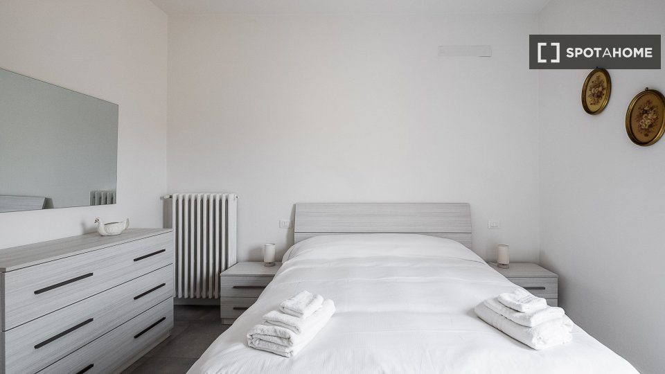 Apartment Bologna, 1 bed — photo 6