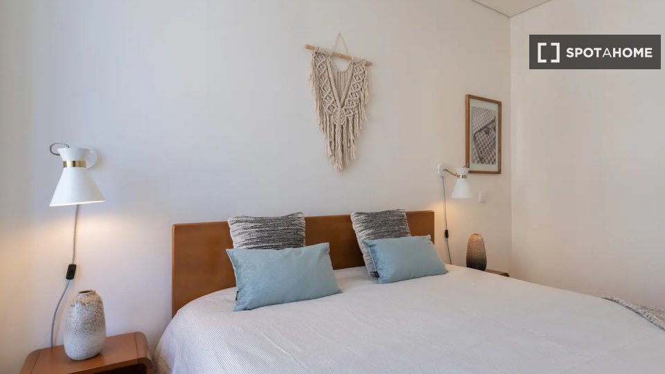 Apartment Porto, 1 bed — photo 2