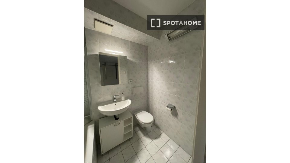 Apartment mono Berlin, 48m² — photo 11