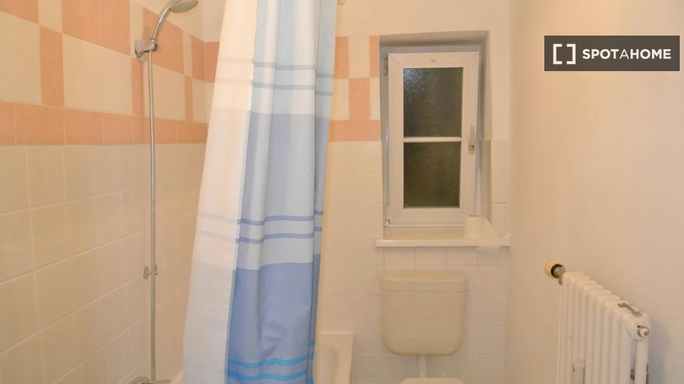 Apartment mono Berlin, 33m² — photo 11