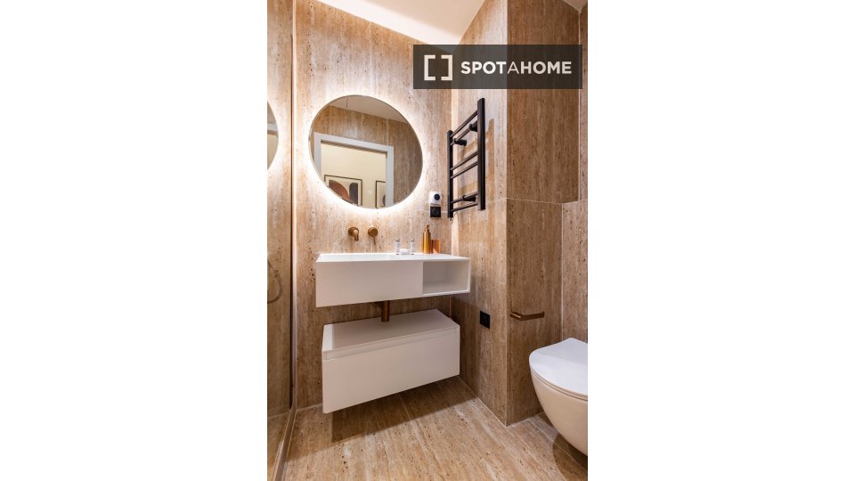 Apartment mono Paris, 11m² — photo 11