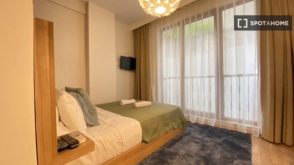Apartment Istanbul, 1 bed — photo 6