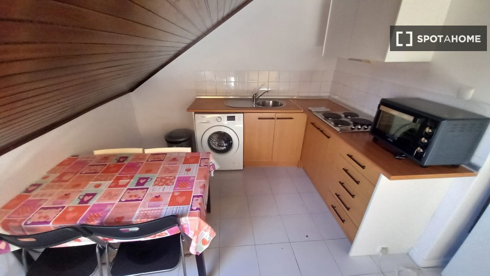 Apartment mono Lisbon — photo 9